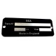 BSA identification plate - BSA frame plate