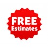Free Estimates